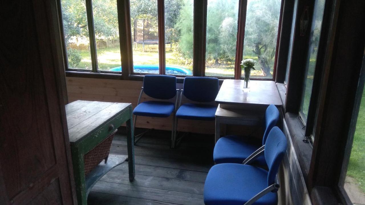 Old Summer House With Renovated Bathroom Πράγα Εξωτερικό φωτογραφία