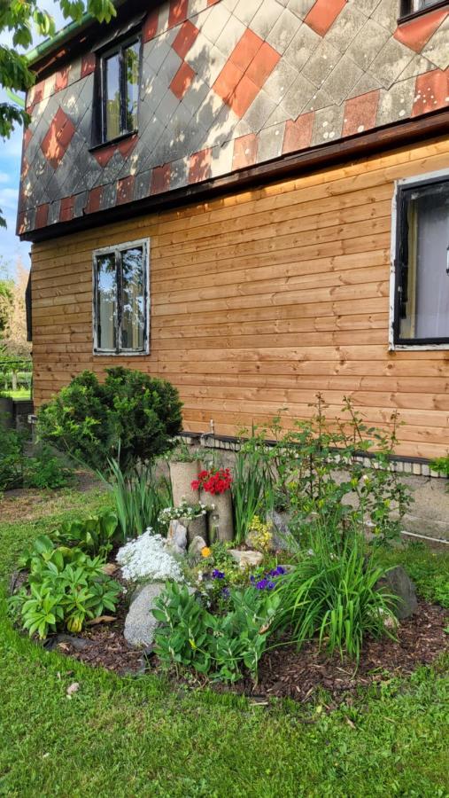 Old Summer House With Renovated Bathroom Πράγα Εξωτερικό φωτογραφία