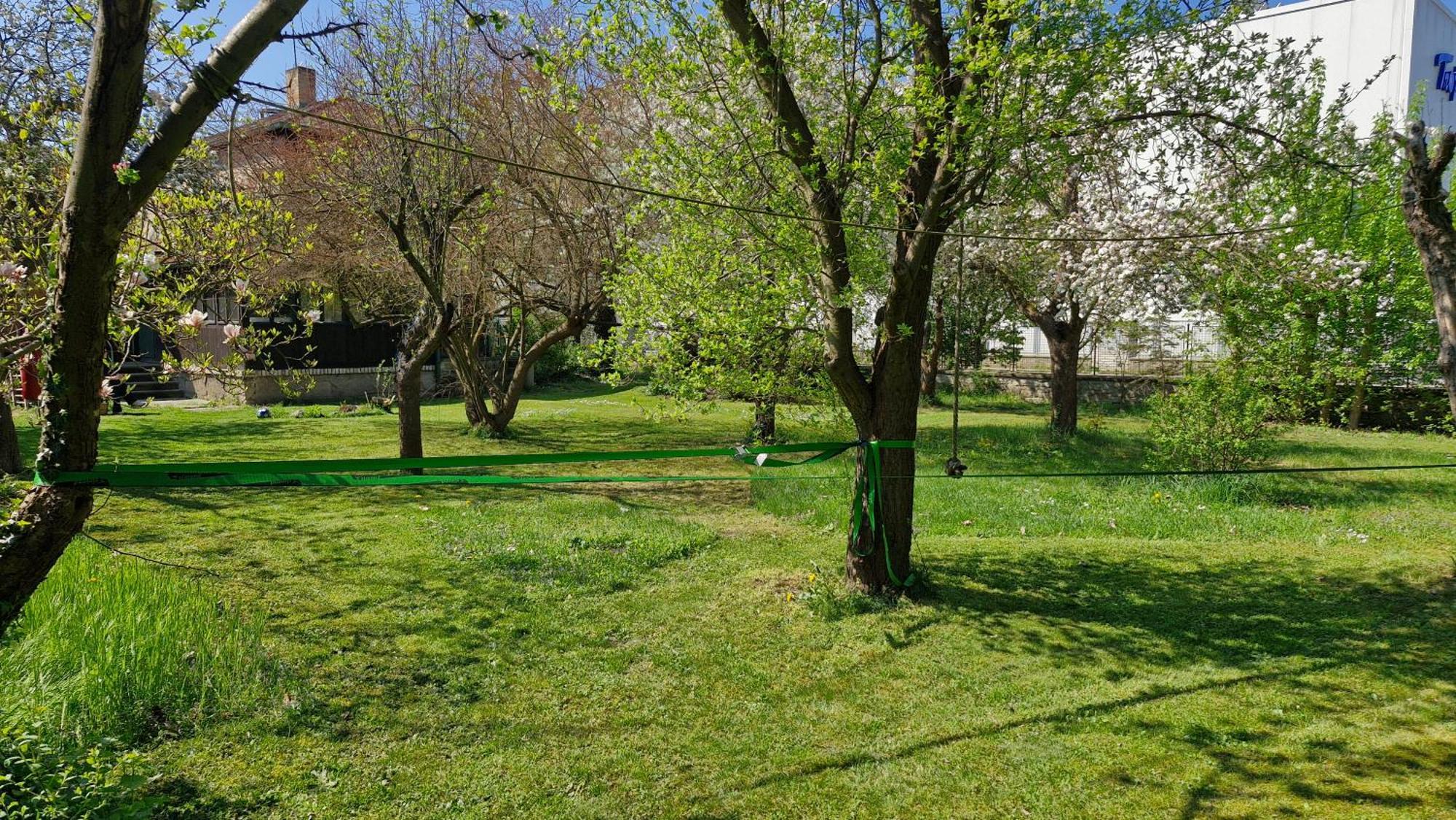 Old Summer House With Renovated Bathroom Πράγα Εξωτερικό φωτογραφία